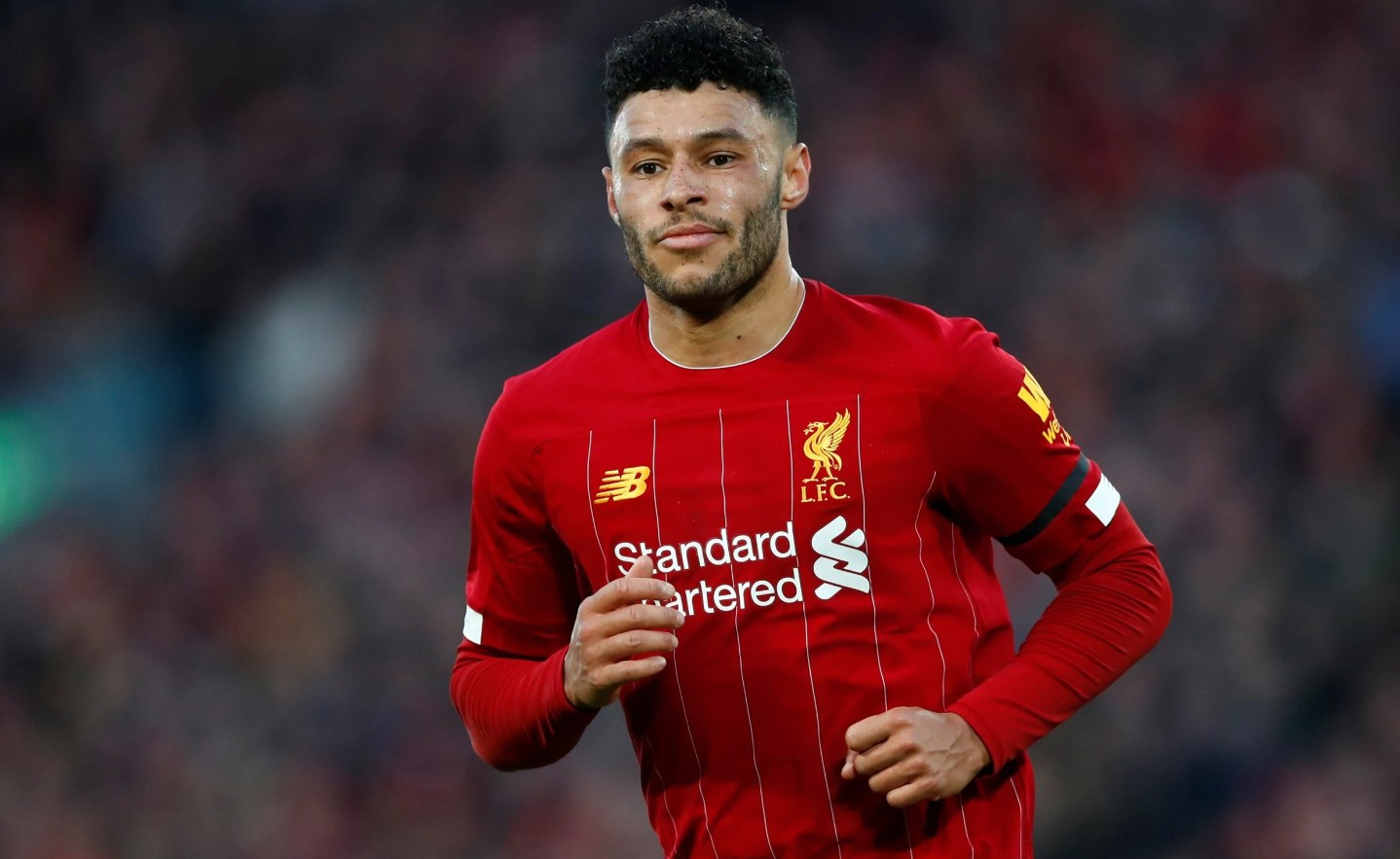 Beşiktaş, Alex Oxlade-Chamberlain i soruşturuyor